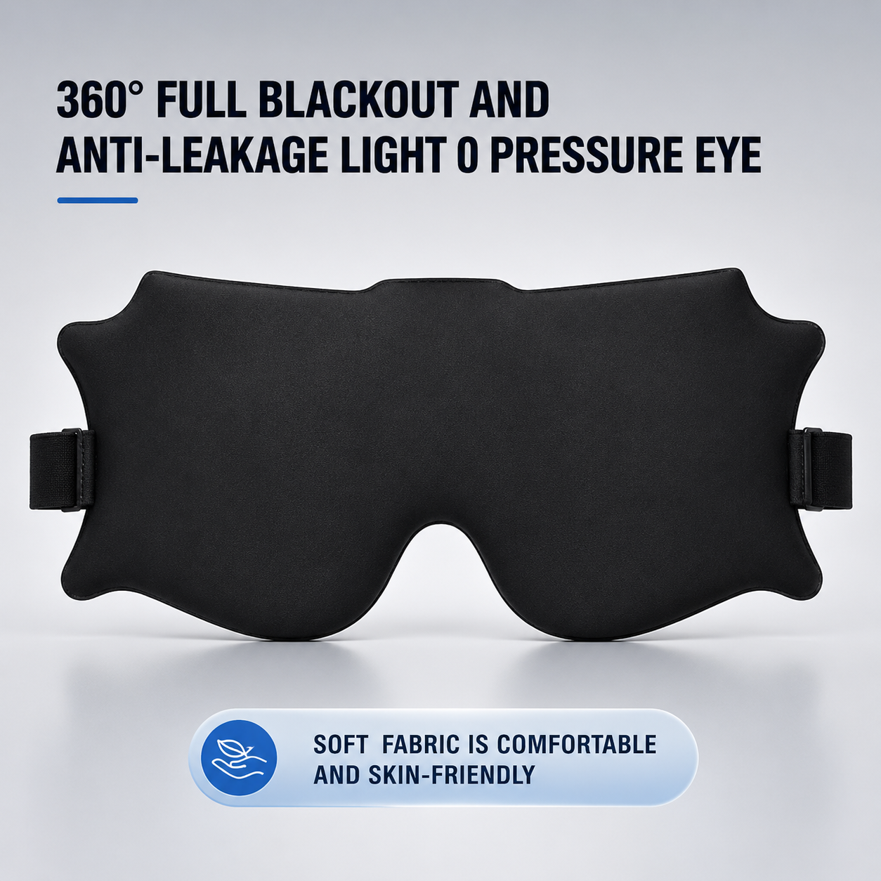 Avora Lane™ Deep Rest Mask