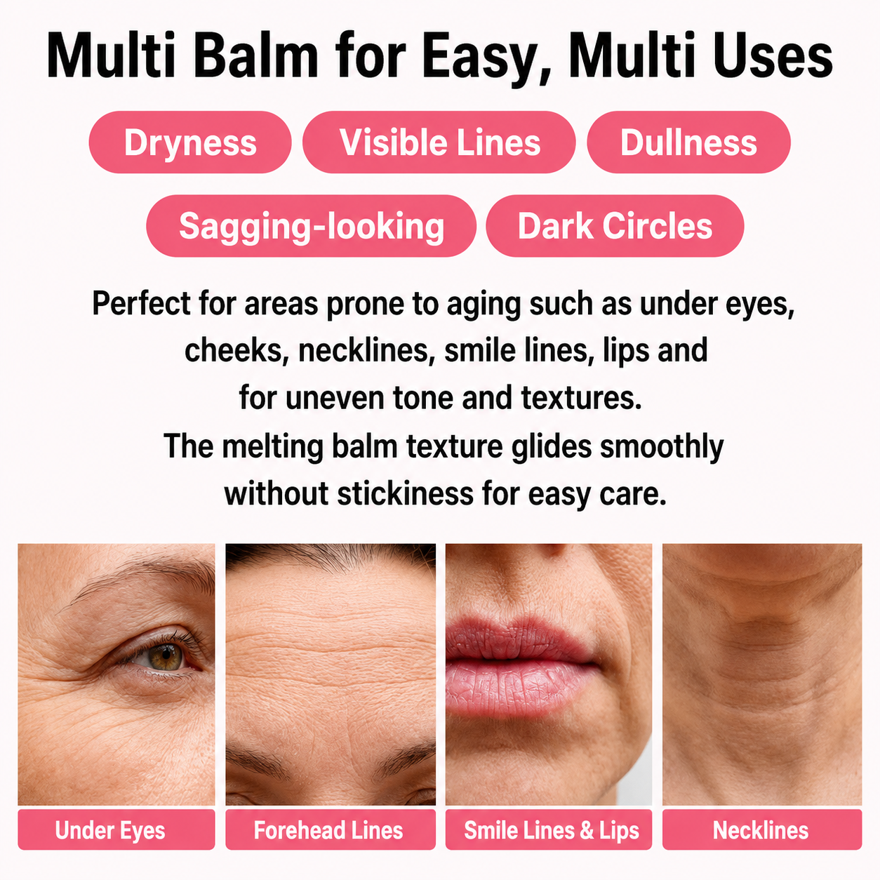 Avora Lane™ Effortless Glow Balm