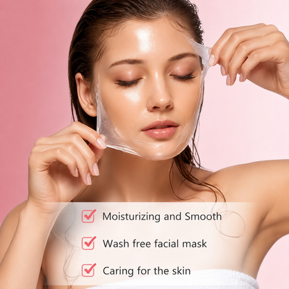 Avora Lane™ Glass Skin Mask