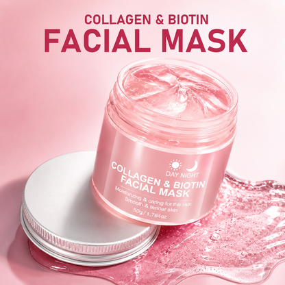 Avora Lane™ Glass Skin Mask