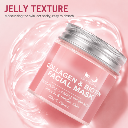 Avora Lane™ Glass Skin Mask