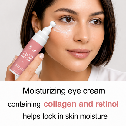 Avora Lane™ Lifted Eye Cream