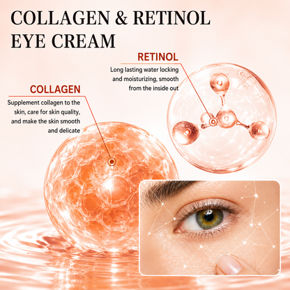 Avora Lane™ Lifted Eye Cream