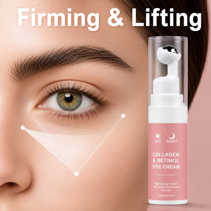Avora Lane™ Lifted Eye Cream