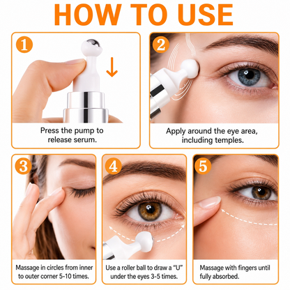 Avora Lane™ Lifted Eye Cream