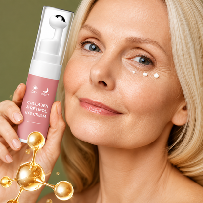 Avora Lane™ Lifted Eye Cream