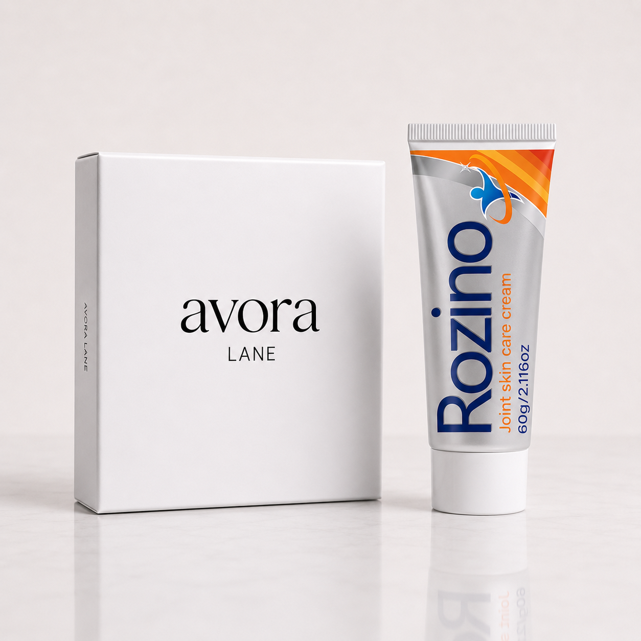 Avora Lane™ Relief Cream