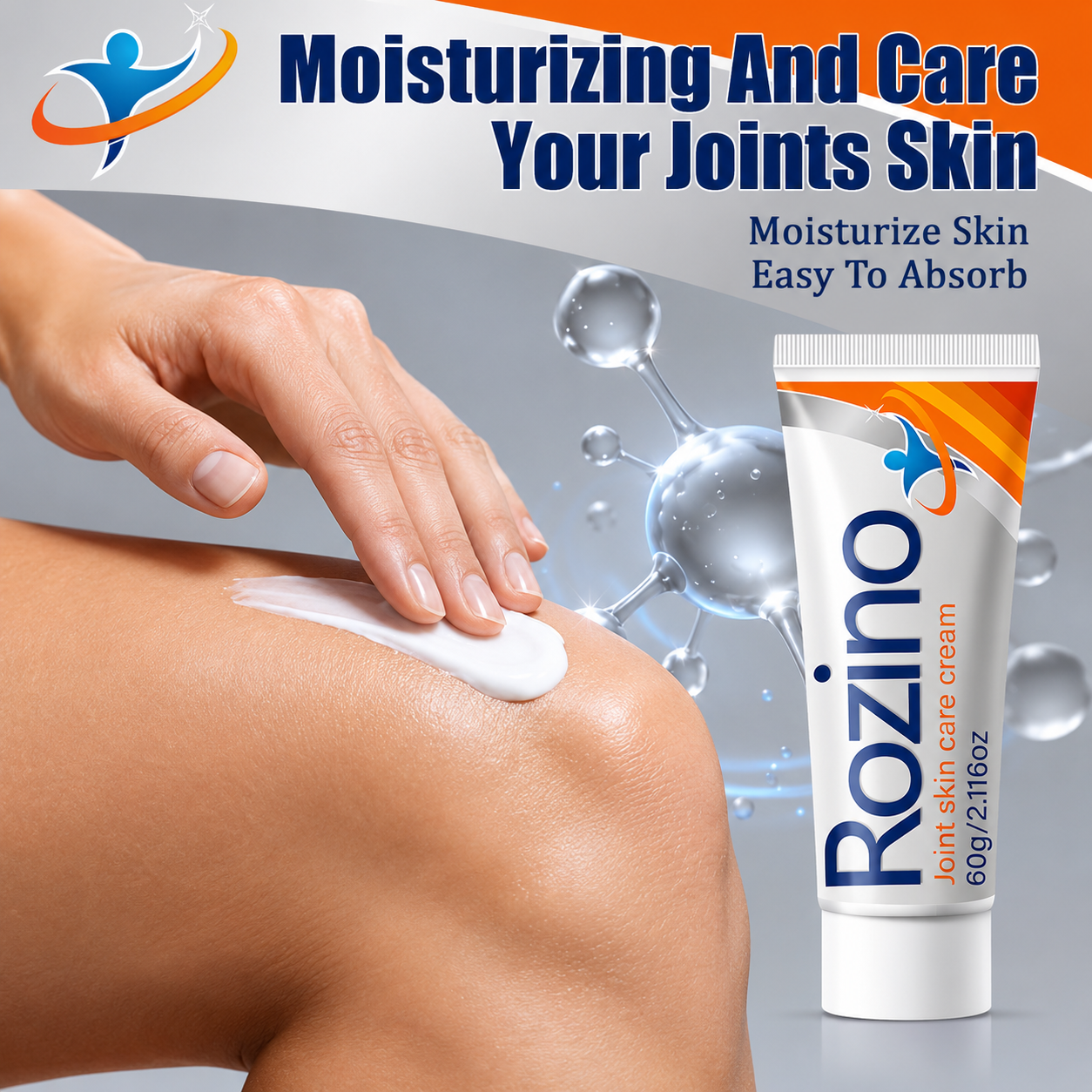 Avora Lane™ Relief Cream