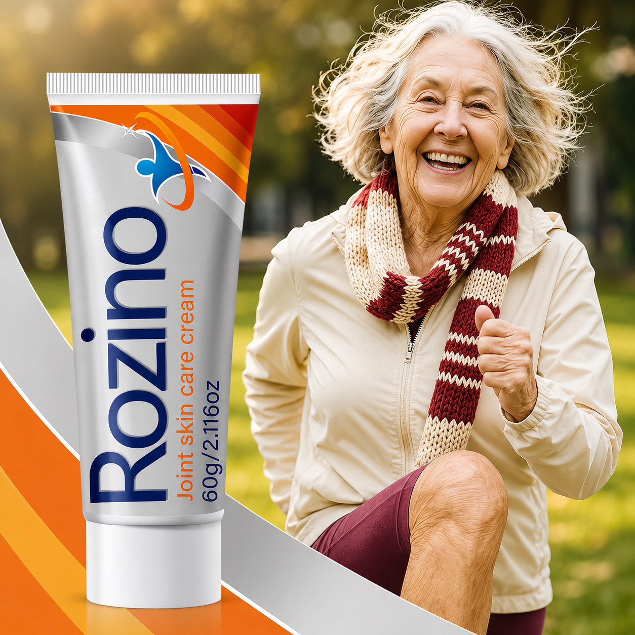 Avora Lane™ Relief Cream