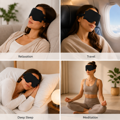 Avora Lane™ Deep Rest Mask