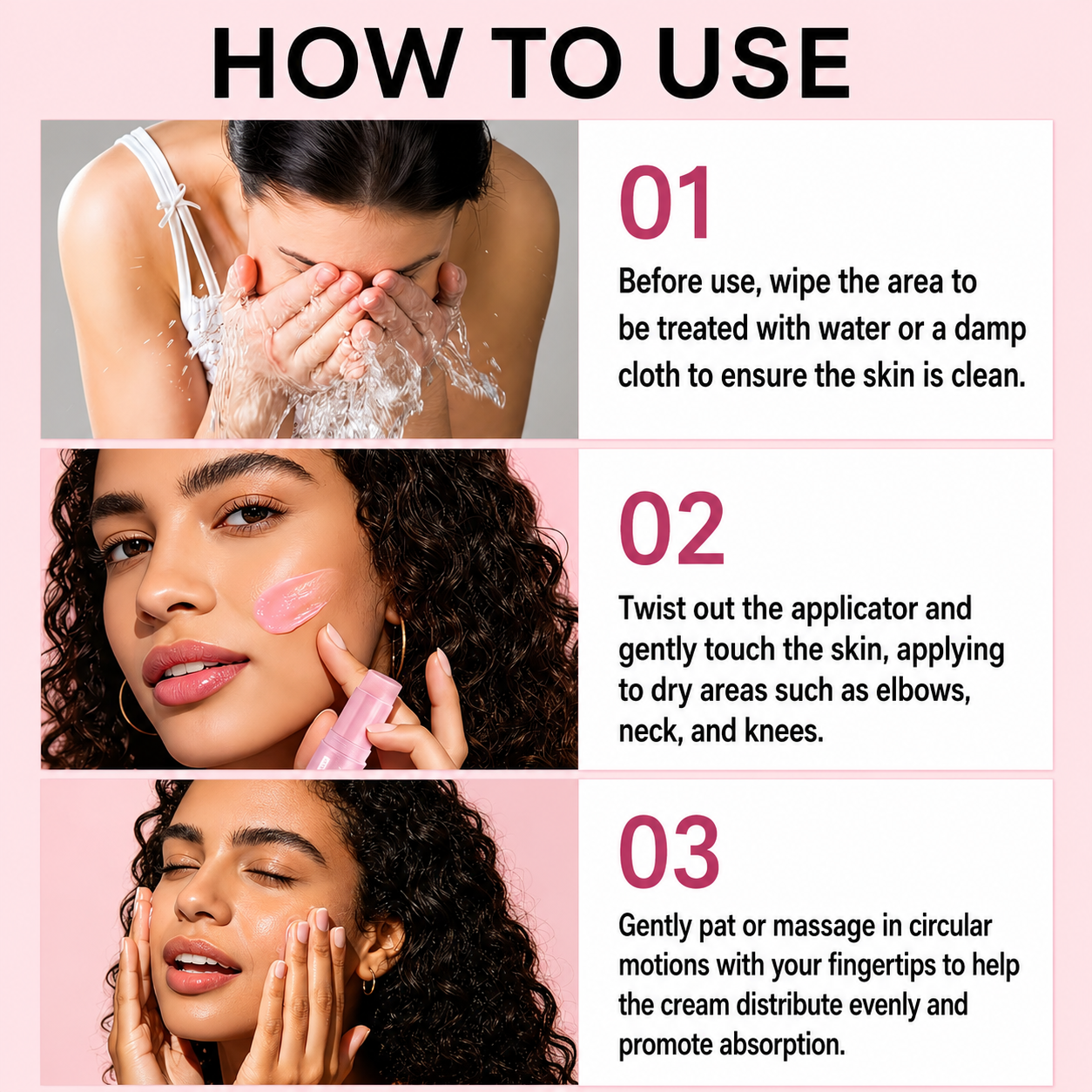 Avora Lane™ Effortless Glow Balm