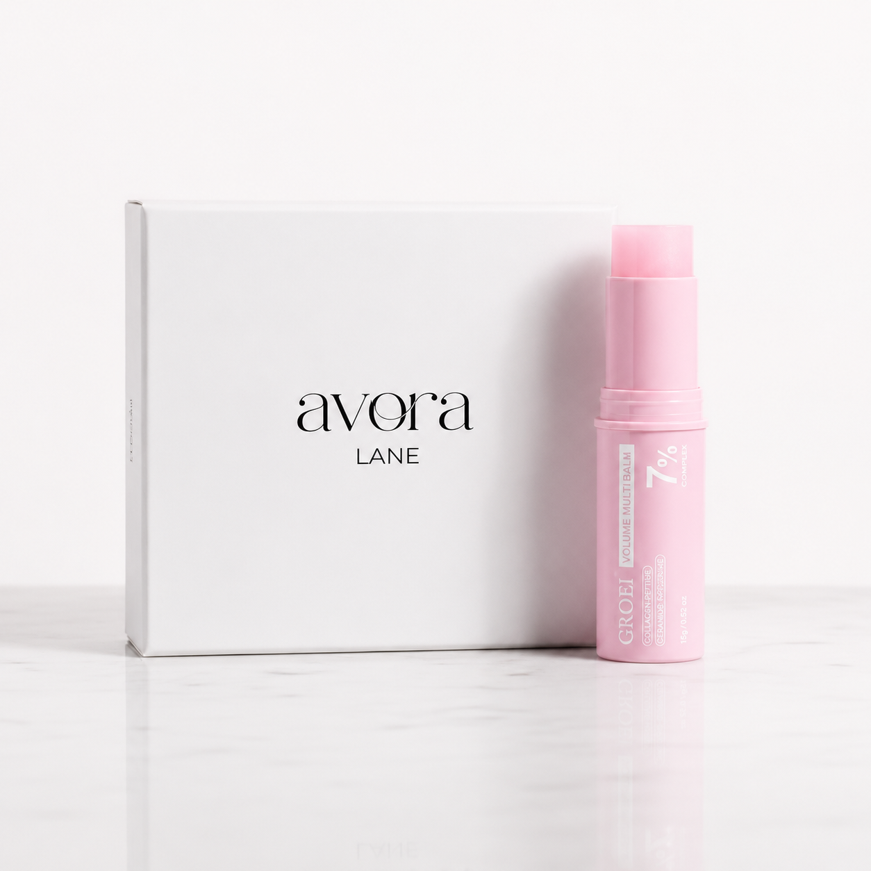 Avora Lane™ Effortless Glow Balm