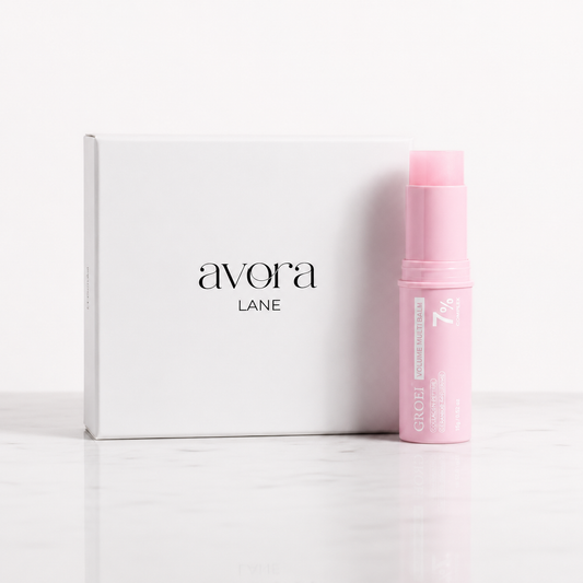 Avora Lane™ Effortless Glow Balm