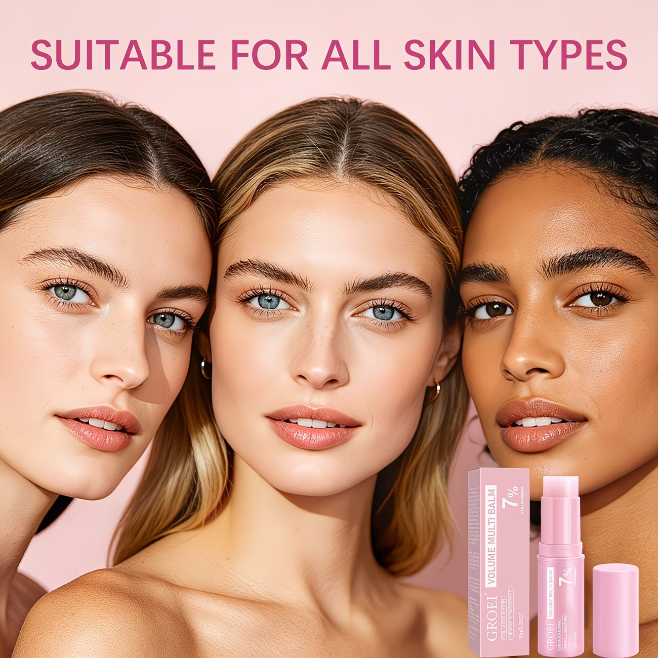 Avora Lane™ Effortless Glow Balm